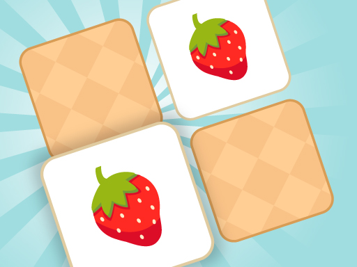 Game Memory Match - Puzzle — play online free