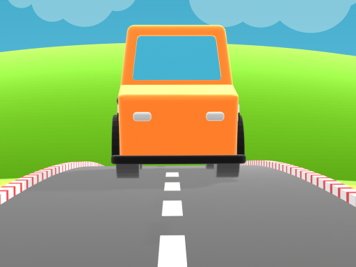 Game Car Out — Play Online Free