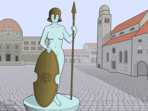 Тайна Тетрапил