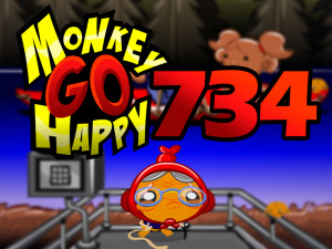 Monkey GO Happy Stage 734: Yukon 1000 | World's Longest Canoe Race