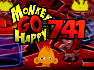 Monkey GO Happy Stage 741: Interplanetary Chapter — 10