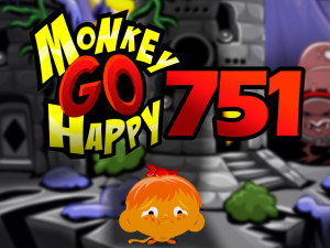 Счастливая Обезьянка 751: Выпустите Зверей — Глава 1