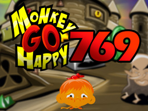 Счастливая Обезьянка 769: Выпустите Зверей — Глава 10