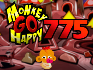 Счастливая Обезьянка 775: Выпустите Зверей — Глава 13