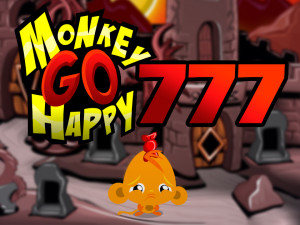 Счастливая Обезьянка 777: Выпустите Зверей — Глава 14