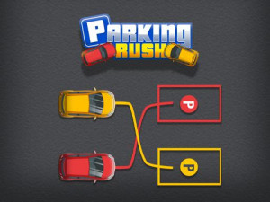 Parking Rush