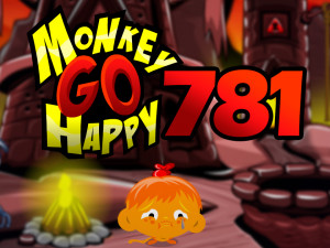 Monkey GO Happy Stage 781: Release the Beasts — Chapter 16