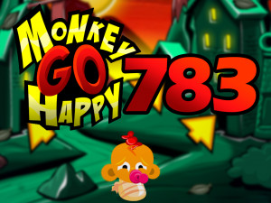 Monkey GO Happy Stage 783: Release the Beasts — Chapter 17