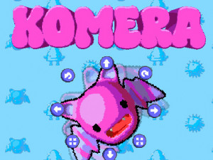 Комера
