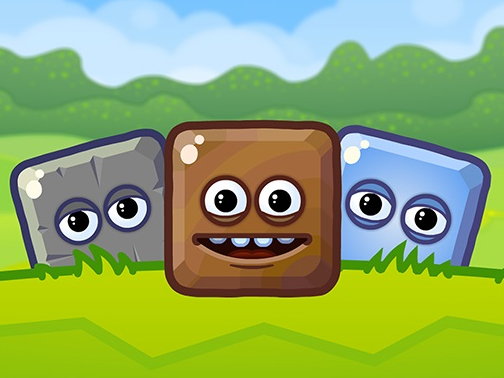 Game Blocks 2 — play online free
