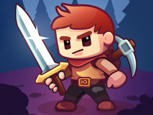 Pixel Realms