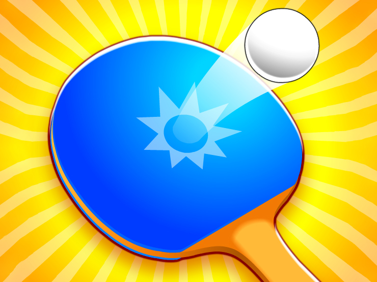 Game Ping Pong Go! — Play Online Free