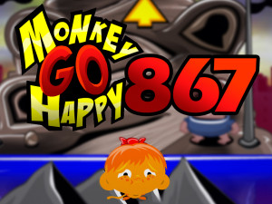 Счастливая Обезьянка 867: Острова — Глава 10