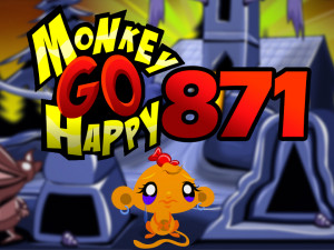 Счастливая Обезьянка 871: Выключите лампу — Глава 2