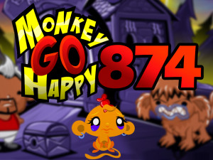 Счастливая Обезьянка 874: Сезар Миллан, 