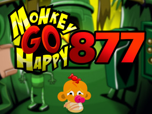 Счастливая Обезьянка 877: Выключите лампу — Глава 5