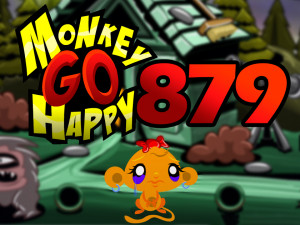 Счастливая Обезьянка 879: Выключите лампу — Глава 6