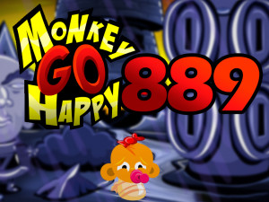 Счастливая Обезьянка 889: Выключите лампу — Глава 11