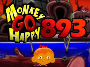 Счастливая Обезьянка 893: Найди Свет — Глава 2