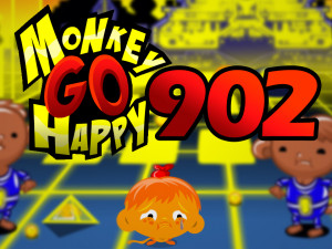 Счастливая Обезьянка 902: Высокотехнологичный Мир Голограмм