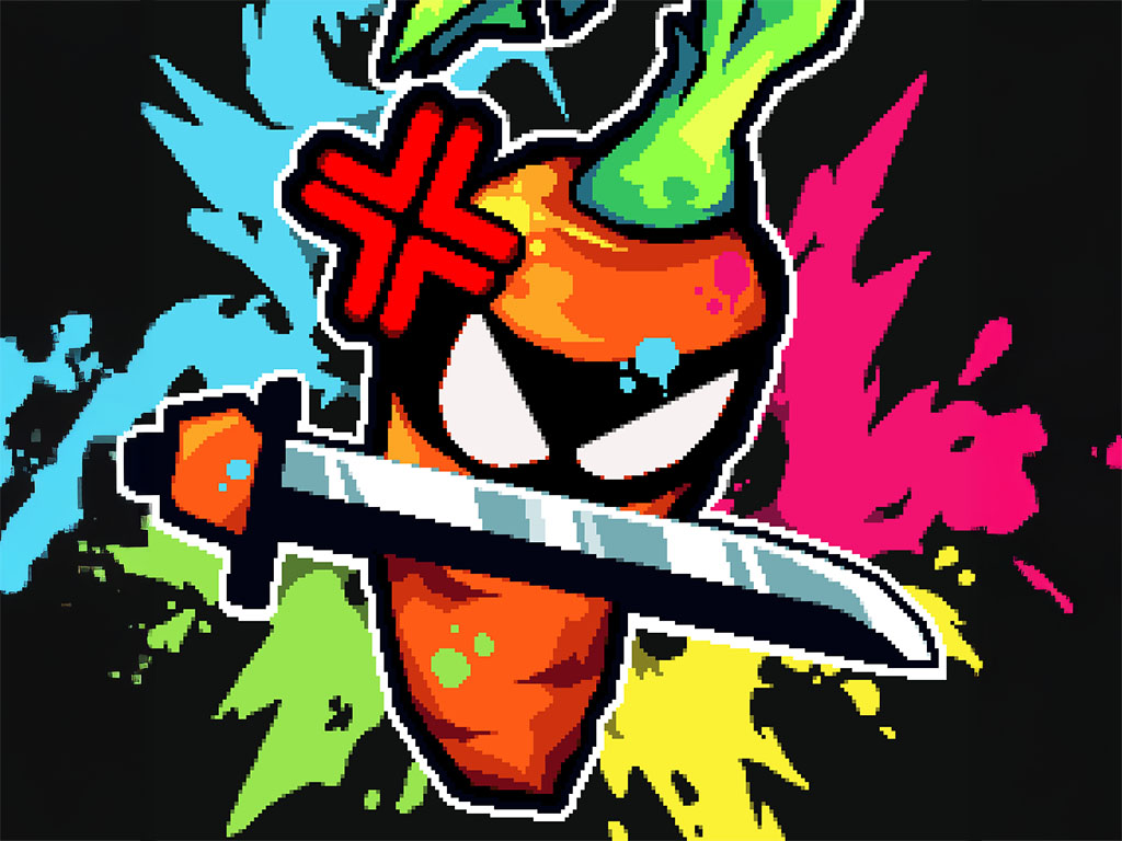 fruits of fury