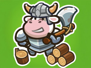 Cow Castle