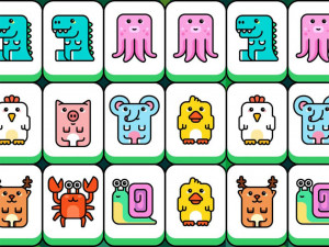 Shenzhen Mahjong