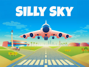 Глупое Небо