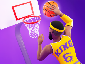 Basketball Superstars