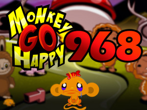 Счастливая Обезьянка 968: Лабубус Затевает Спор с Обезьянками — Кто Милее