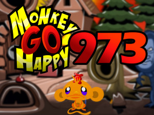 Счастливая Обезьянка 973: Дрейки - дракон