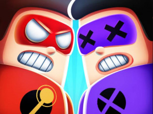 Лига Супергероев 