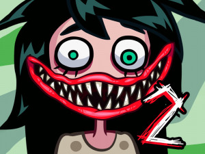 Ступиделла Хоррор 2