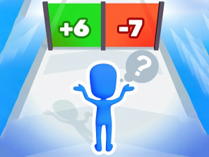 Count Control Legends