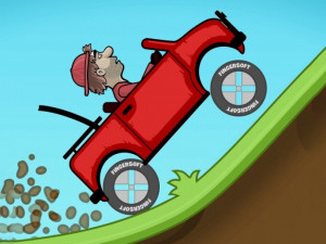 Hill Climb Racing Lite