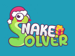Snake Solver: Xmas Land