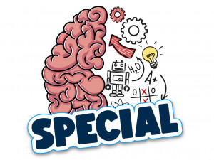 Brain Test Special