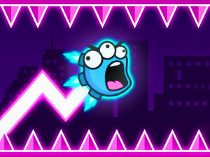 Neon Challenge Legends