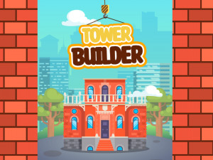Tower Builder Challenge