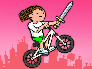 Wheel Master