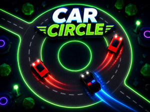 Car Circle
