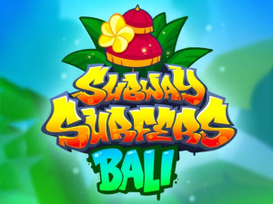 Subway Surfers World Tour: Bali 2026