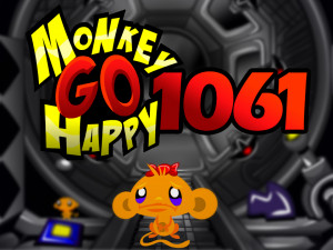 Monkey GO Happy Stage 1061: Dimensions — Chapter 2