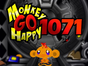 Monkey GO Happy Stage 1071: Dimensions — Chapter 7