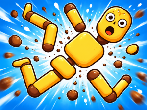 Ragdoll Chaos