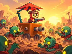 Tower Destiny Survive