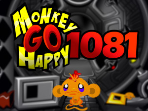 Monkey GO Happy Stage 1081: Dimensions — Chapter 12