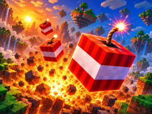 TNT Sandbox