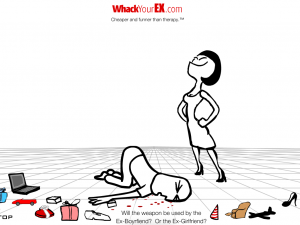 Отомсти Своей Бывшей